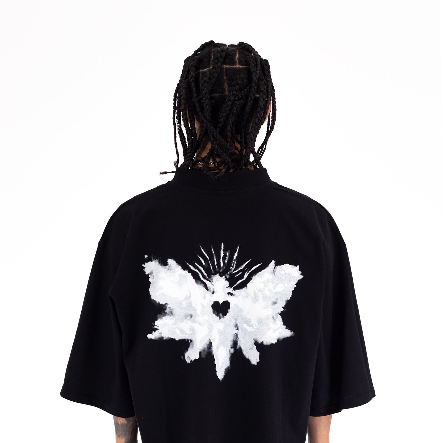 МЪЖКА ТЕНИСКА "АЛБУМ"