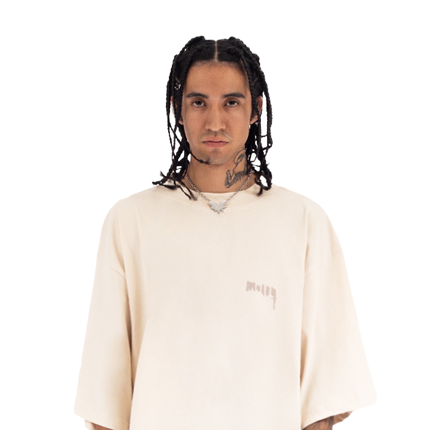 БЕЖОВА ТЕНИСКА