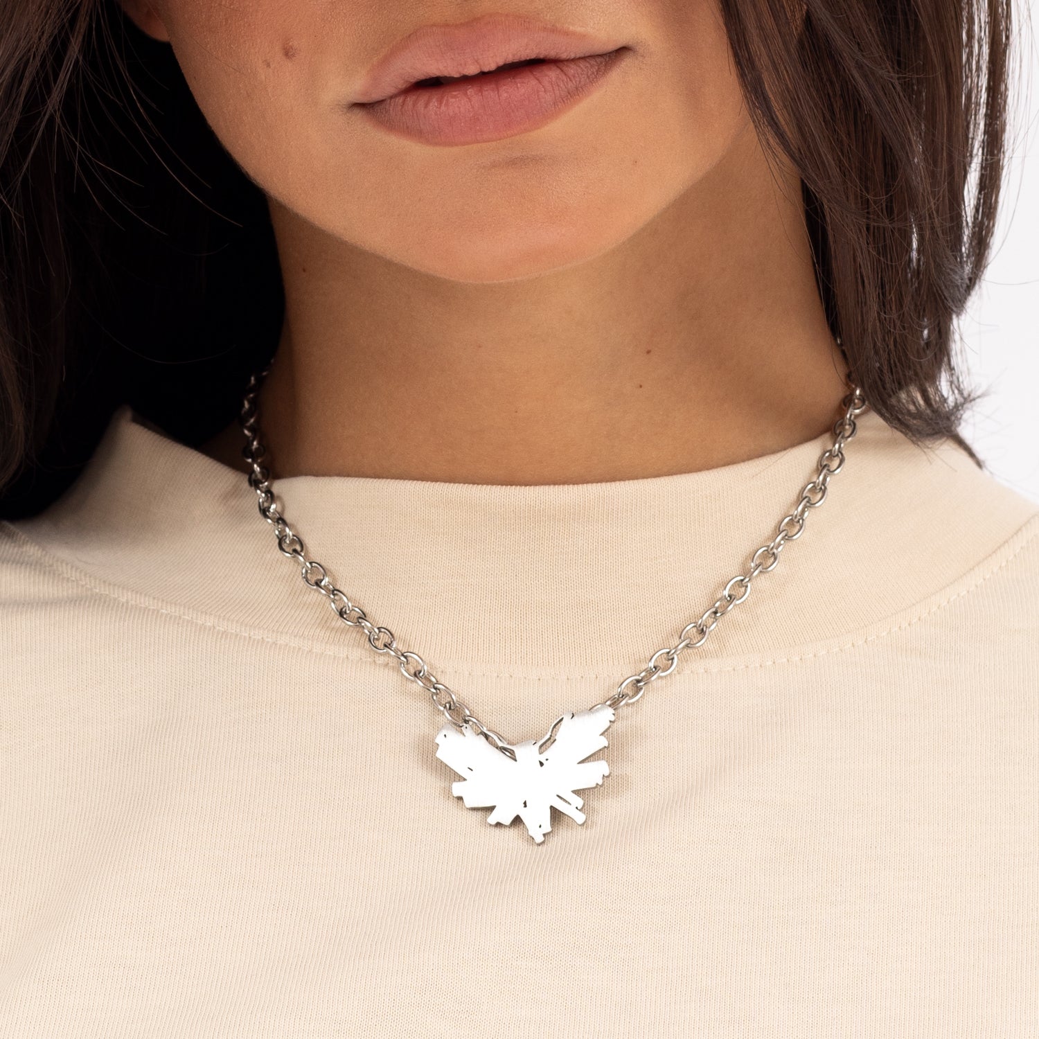 ЧЕЙН - "МОЛЕЦ"