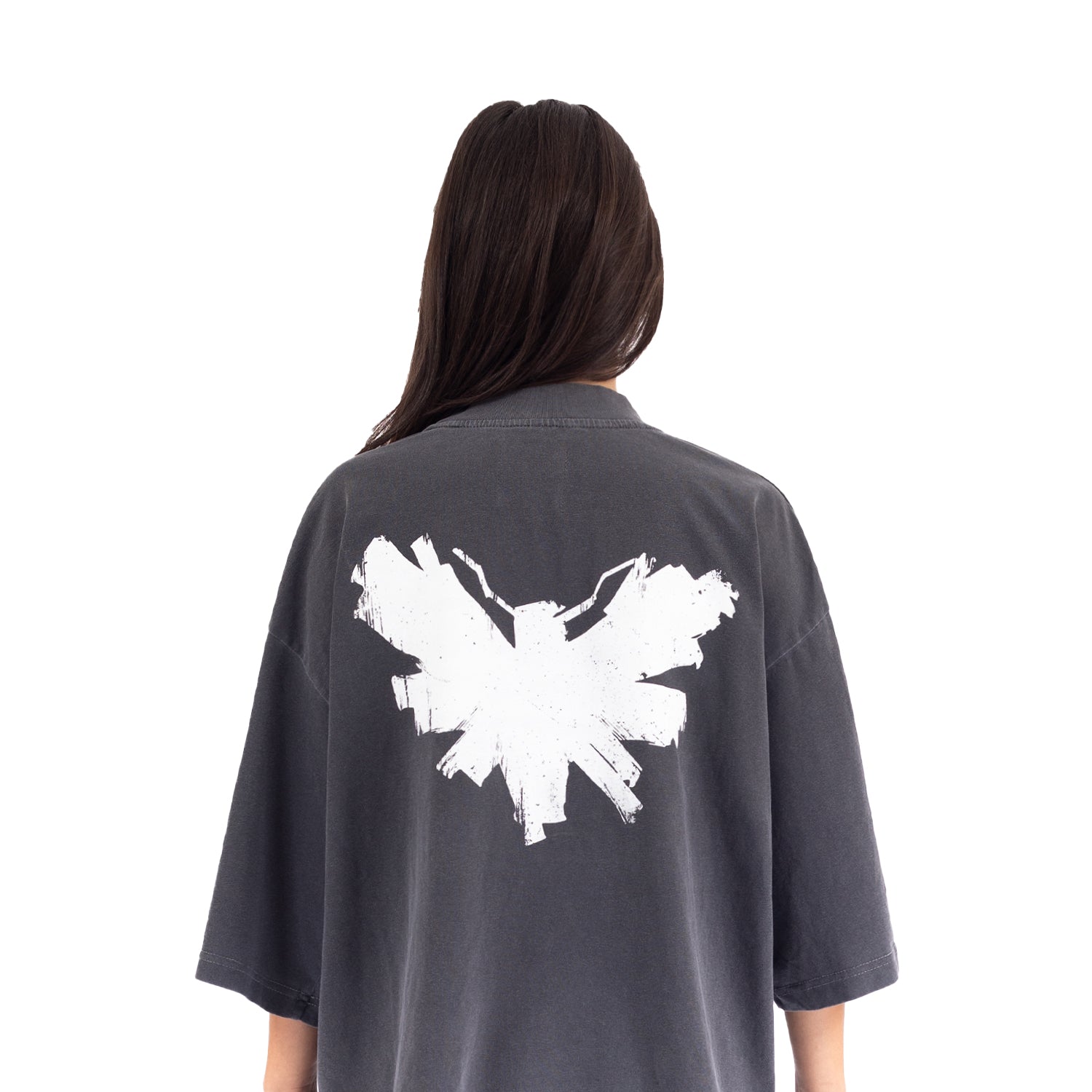 ДАМСКА СИВА ТЕНИСКА