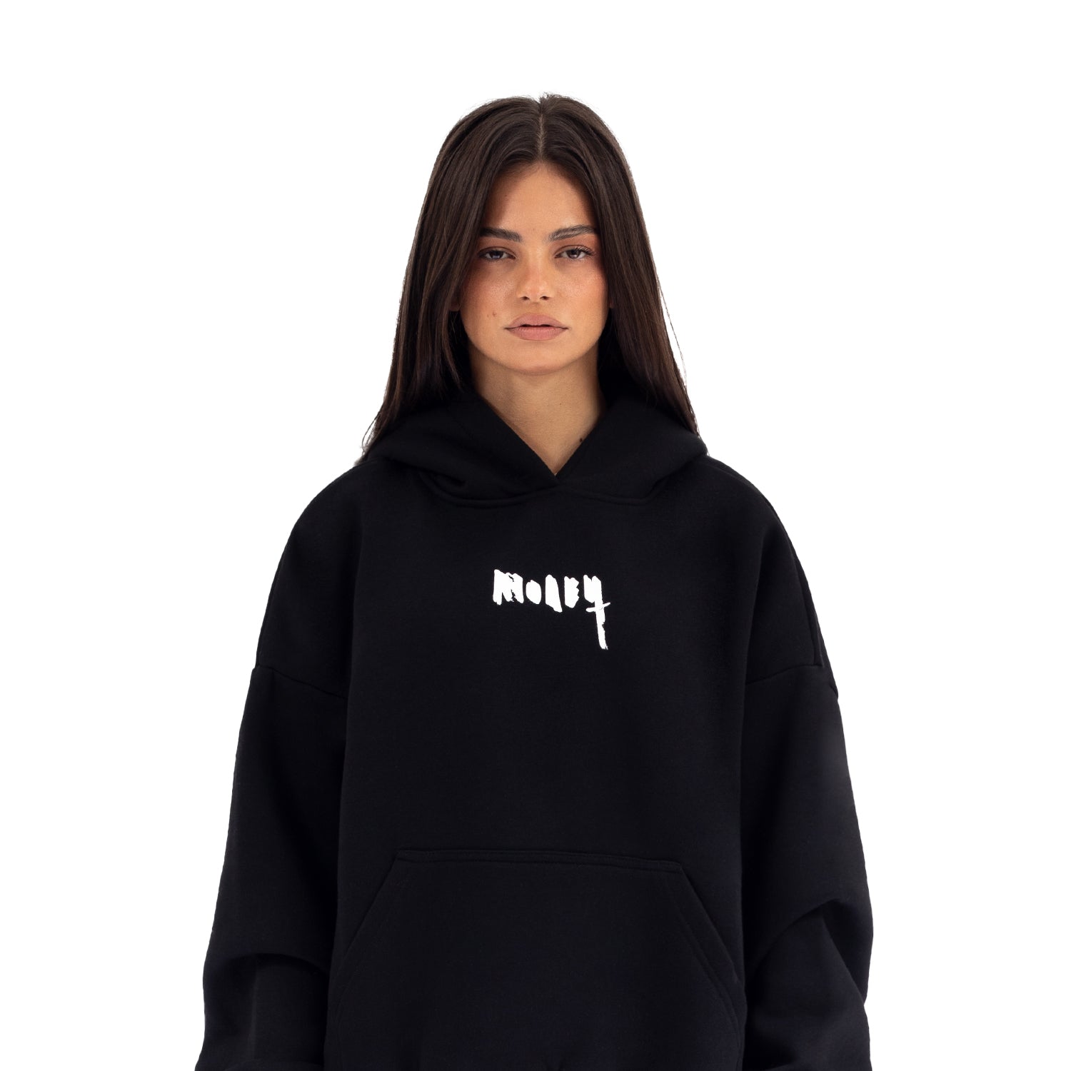 КЛАСИЧЕСКИ СУИТШЪРТ С КАЧУЛКА