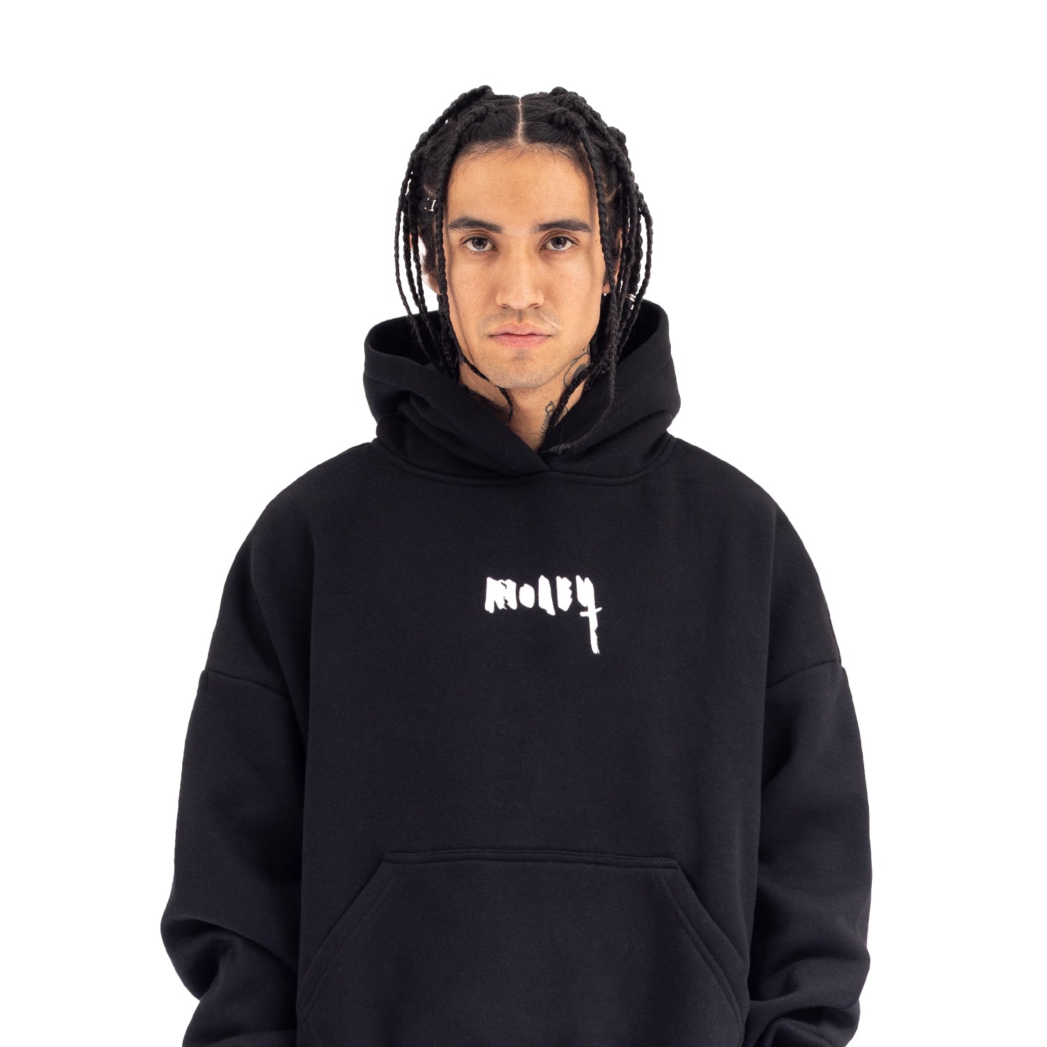 MEN'S CLASSIC HOODIE