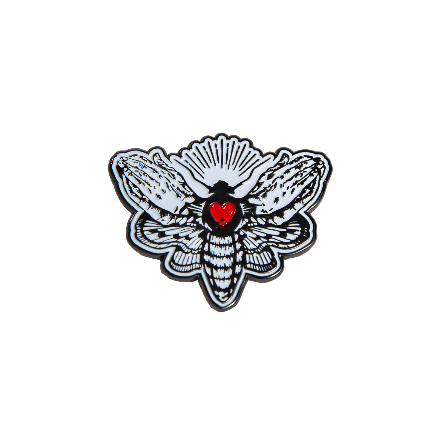 CLASSIC LOGO PIN